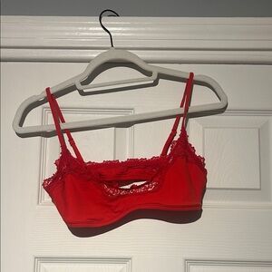 Skims Fits Everybody lace bra